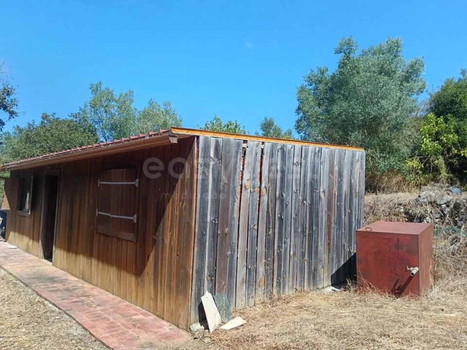 Terreno para Venda em Evora de Alcobaça Foto 7