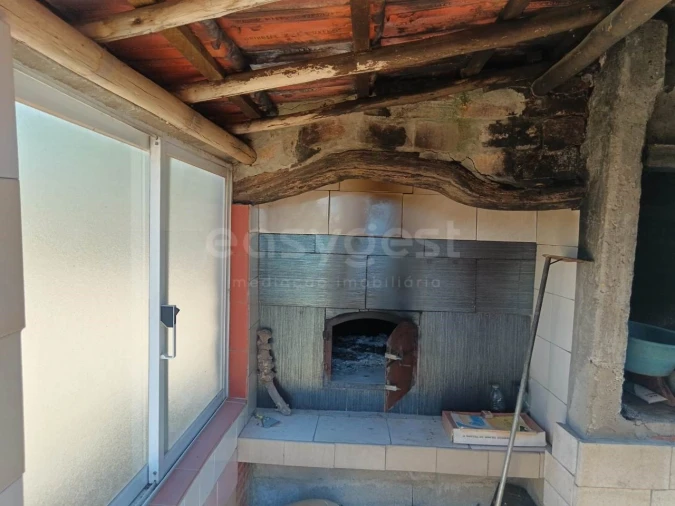 Terreno para Venda em Evora de Alcobaça Foto 13