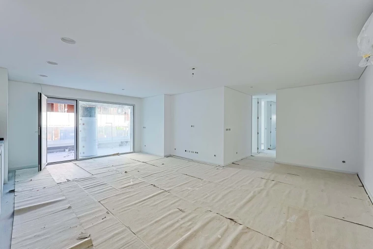 Apartamento T3 para Venda em Camarate, Unhos e Apelação Foto 4