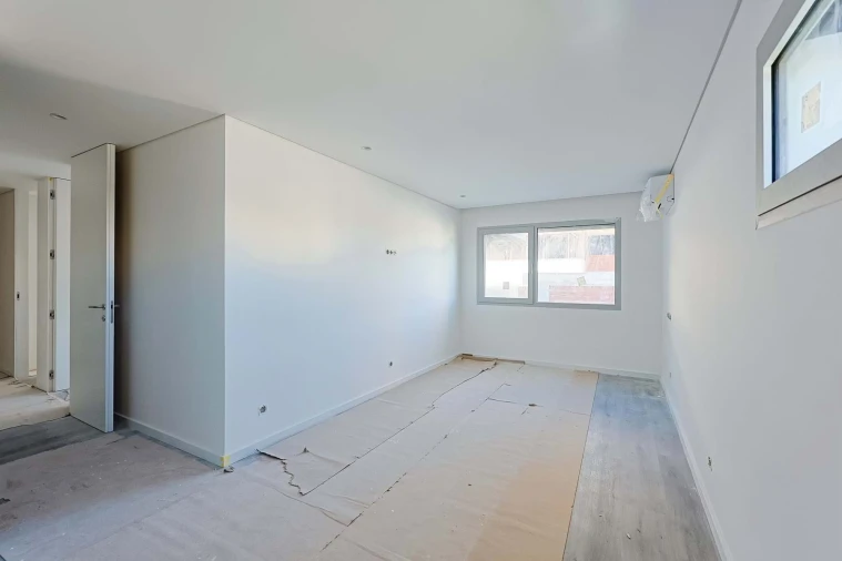 Apartamento T3 para Venda em Camarate, Unhos e Apelação Foto 32