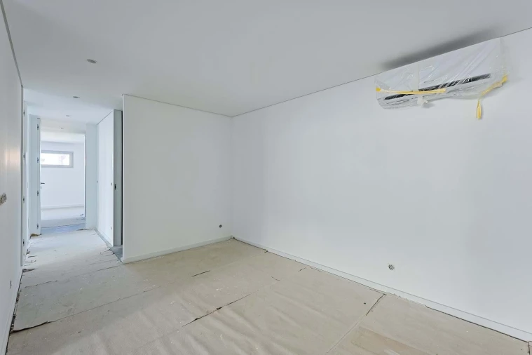 Apartamento T3 para Venda em Camarate, Unhos e Apelação Foto 12