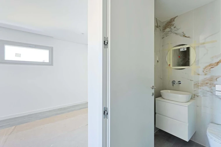 Apartamento T3 para Venda em Camarate, Unhos e Apelação Foto 23