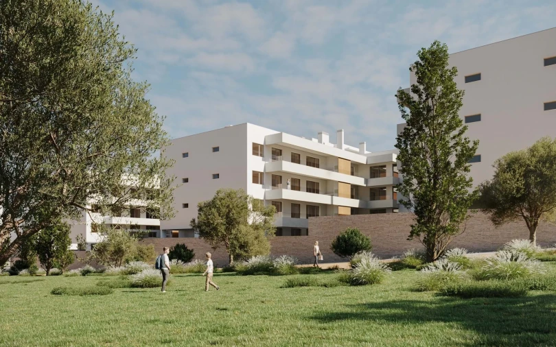 Apartamento T3 para Venda em Camarate, Unhos e Apelação Foto 4