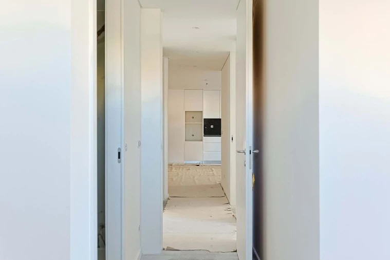 Apartamento T3 para Venda em Camarate, Unhos e Apelação Foto 19