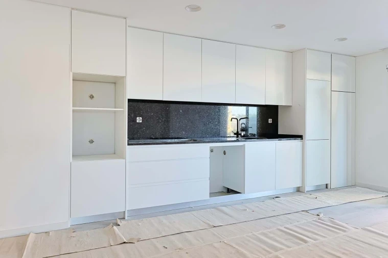 Apartamento T3 para Venda em Camarate, Unhos e Apelação Foto 20