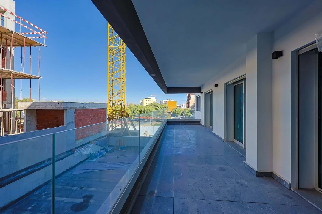 Apartamento T3 para Venda em Camarate, Unhos e Apelação Foto 4