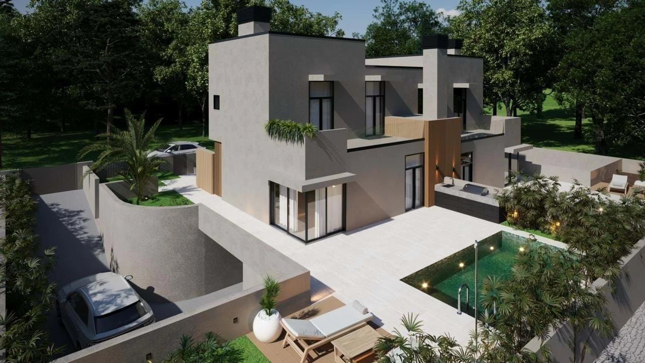 Terreno para Venda em Rio de Mouro Foto 24