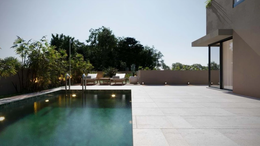 Terreno para Venda em Rio de Mouro Foto 4