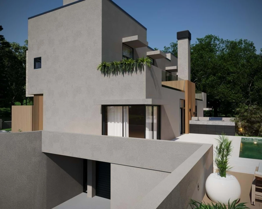 Terreno para Venda em Rio de Mouro Foto 2