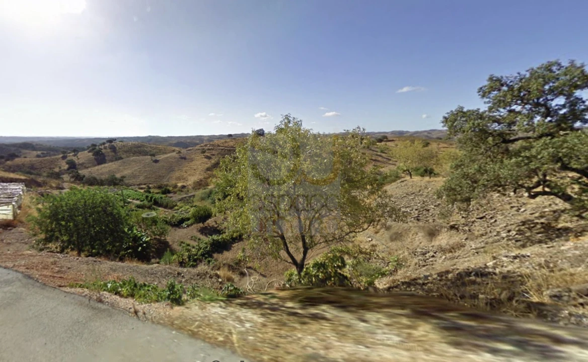 Terreno Agricola ou Rústico para Venda em Castro Marim Foto 20