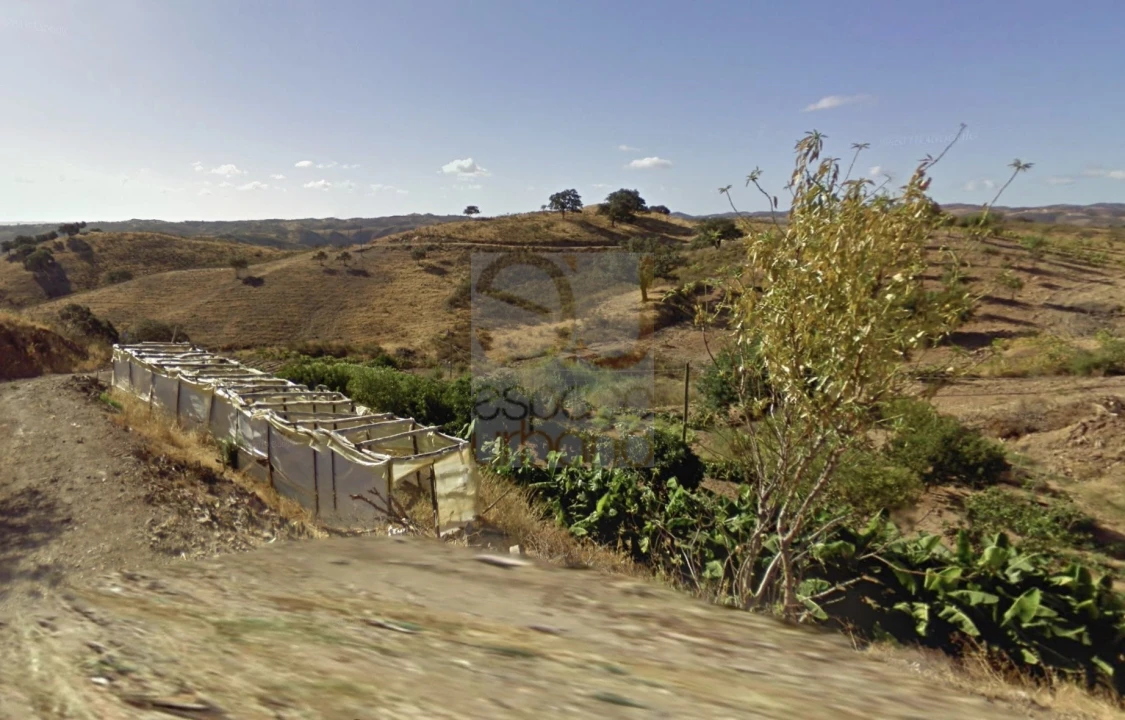Terreno Agricola ou Rústico para Venda em Castro Marim Foto 18