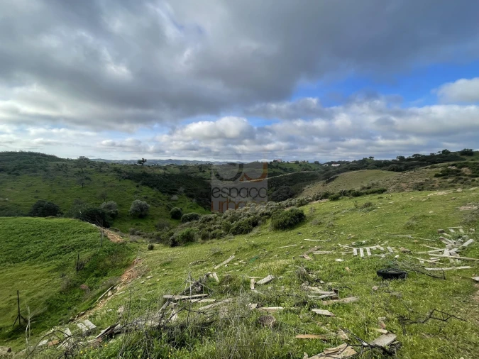 Terreno Agricola ou Rústico para Venda em Castro Marim Foto 6