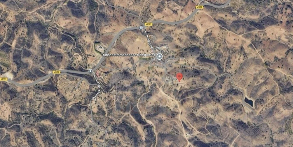 Terreno Agricola ou Rústico para Venda em Castro Marim Foto 7