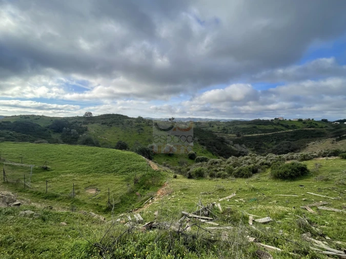 Terreno Agricola ou Rústico para Venda em Castro Marim Foto 11