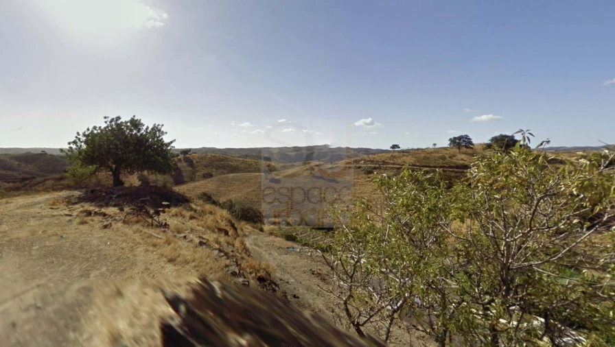 Terreno Agricola ou Rústico para Venda em Castro Marim Foto 16