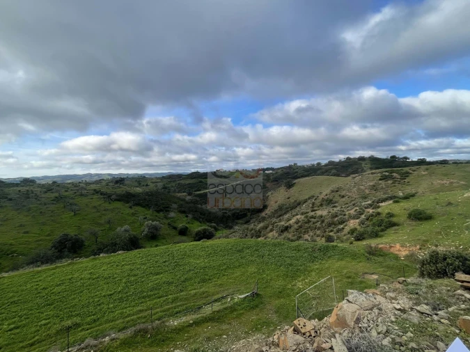 Terreno Agricola ou Rústico para Venda em Castro Marim Foto 5