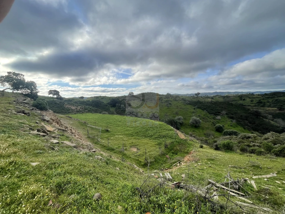 Terreno Agricola ou Rústico para Venda em Castro Marim Foto 11