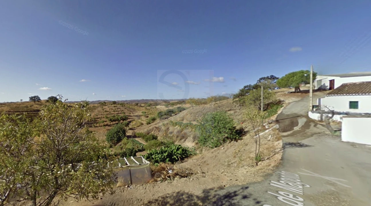 Terreno Agricola ou Rústico para Venda em Castro Marim Foto 16