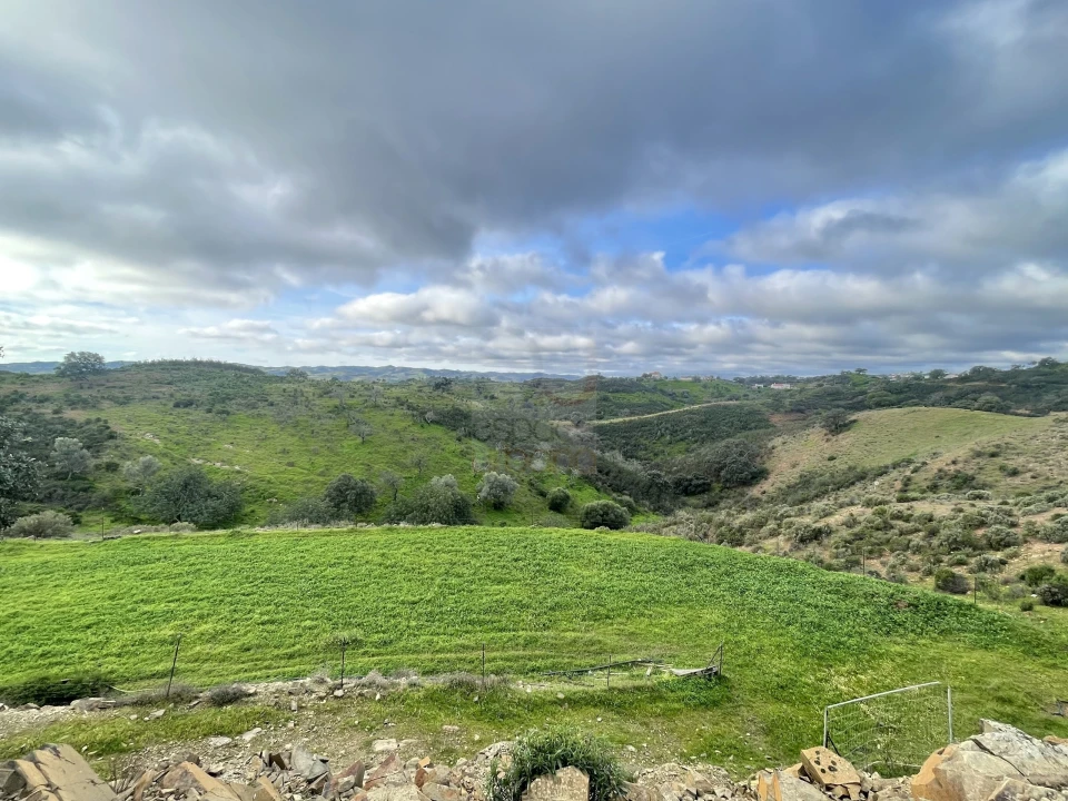 Terreno Agricola ou Rústico para Venda em Castro Marim Foto 10