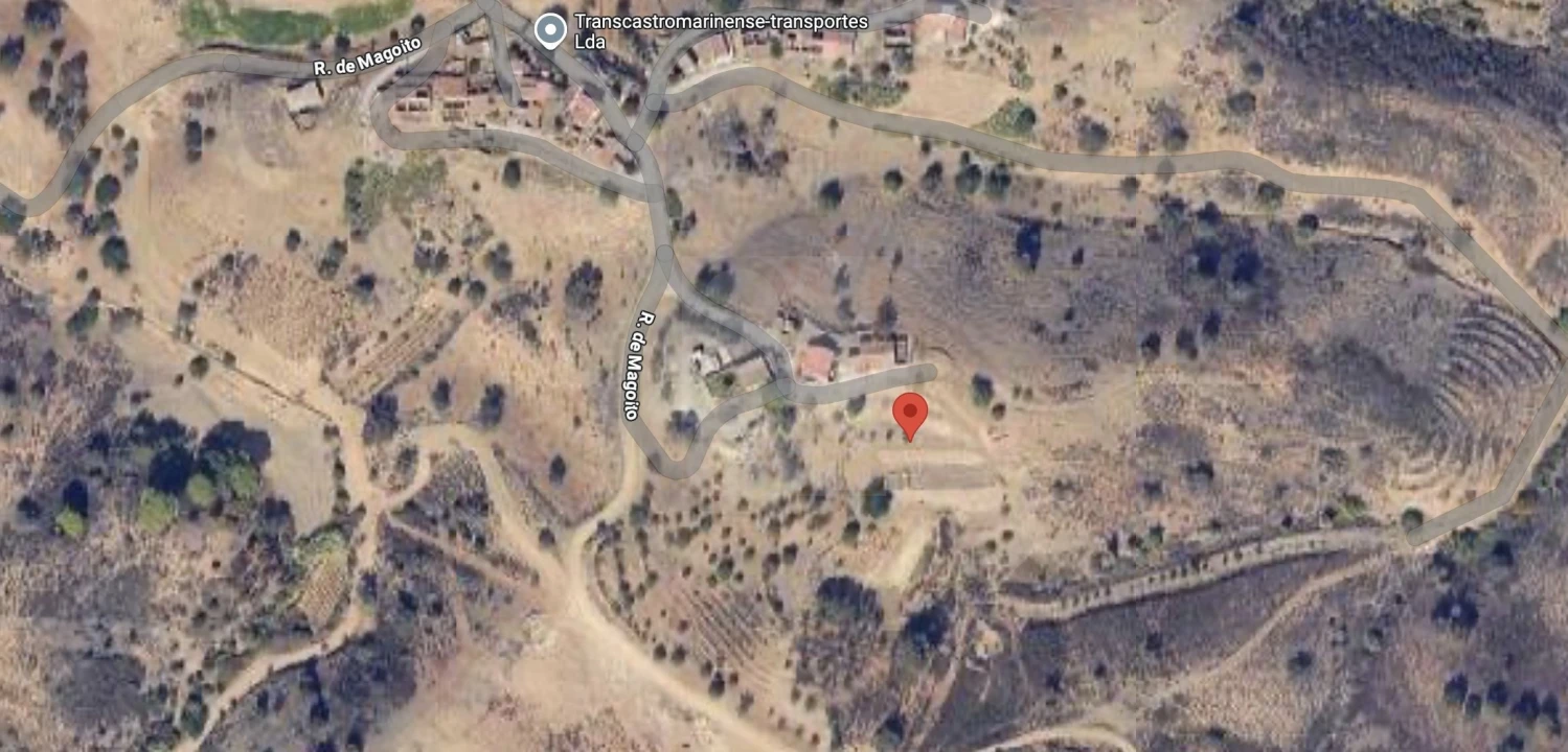 Terreno Agricola ou Rústico para Venda em Castro Marim Foto 15