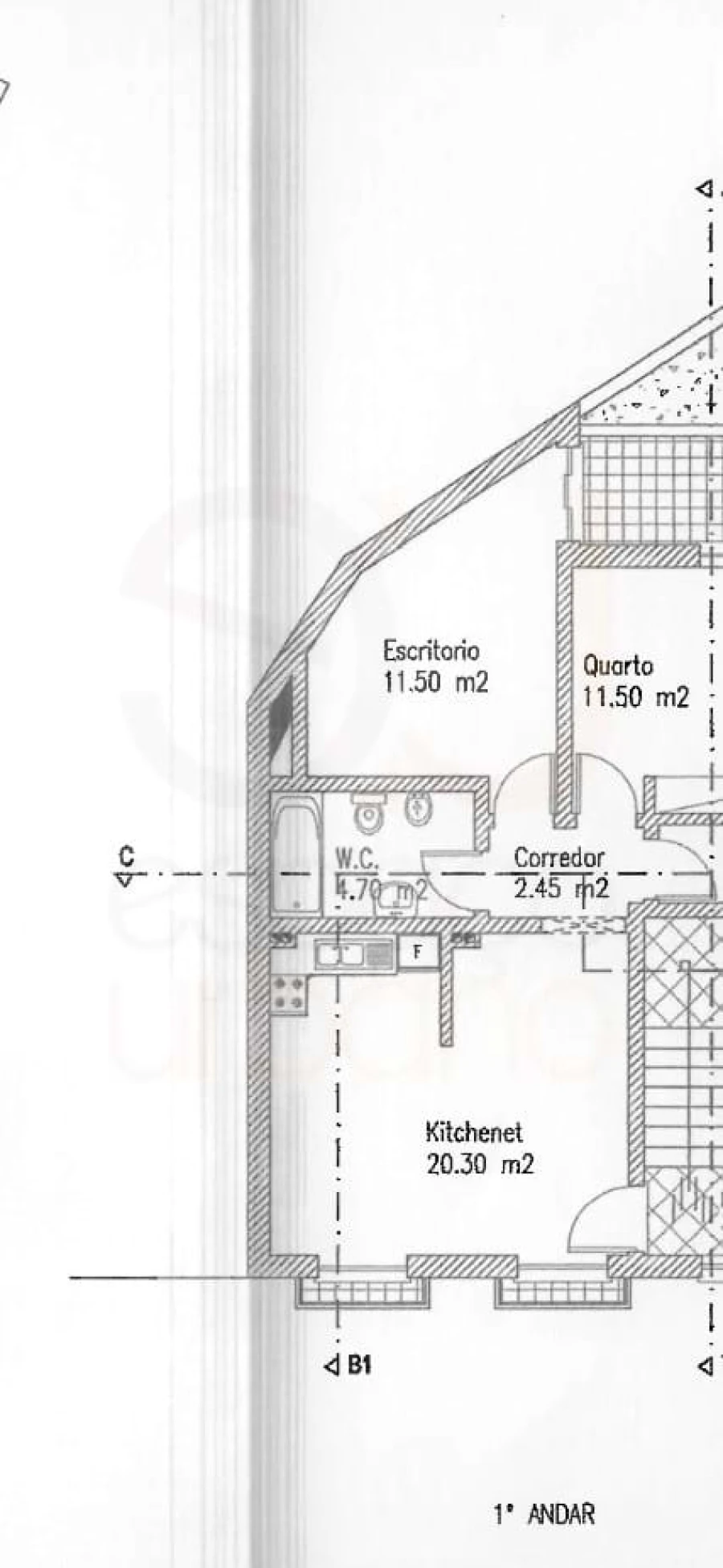 Prédio para Venda em São Silvestre Foto 19