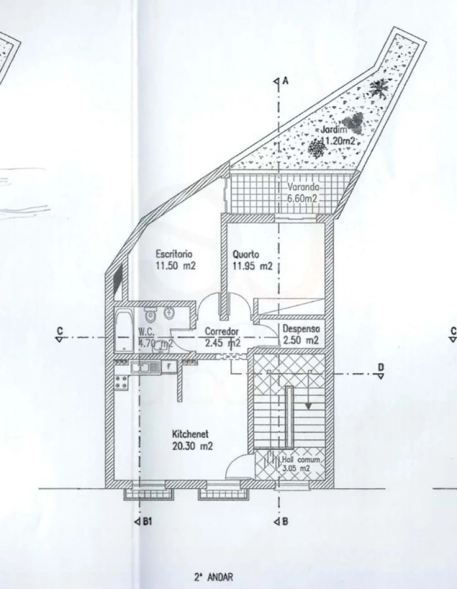 Prédio para Venda em São Silvestre Foto 20
