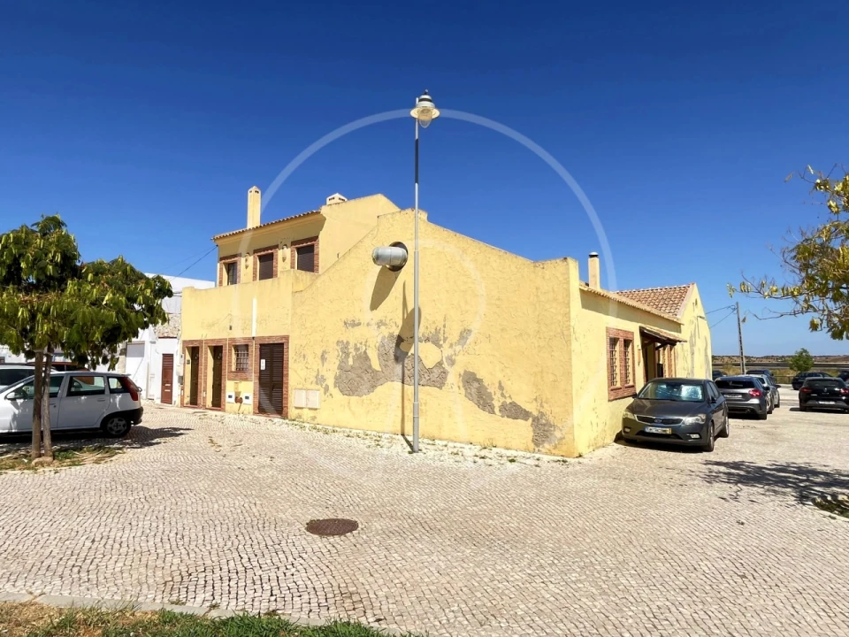 Negócio para Venda em Castro Marim Foto 3