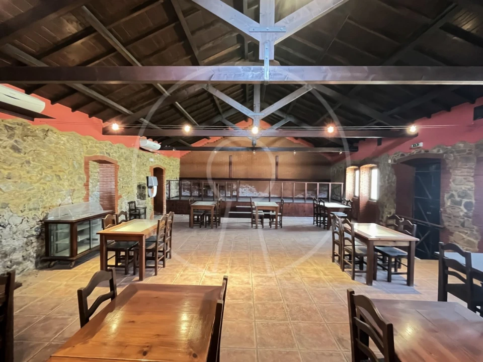 Negócio para Venda em Castro Marim Foto 6