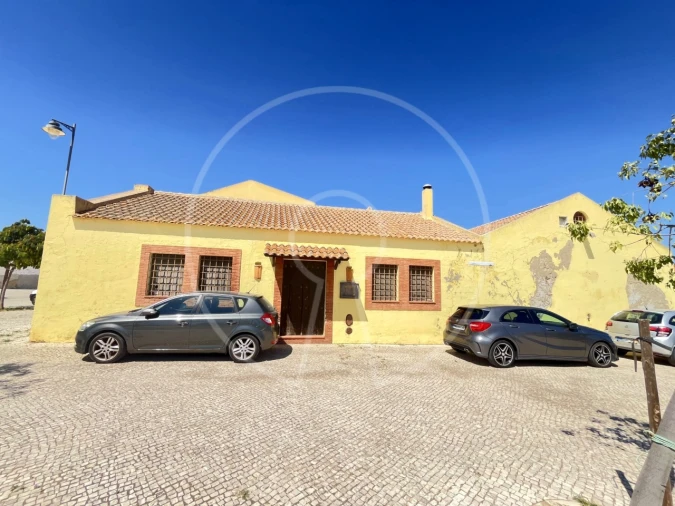 Negócio para Venda em Castro Marim Foto 1