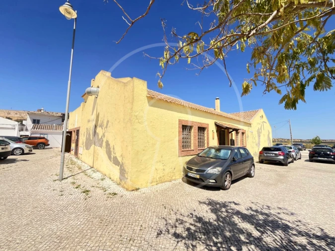 Negócio para Venda em Castro Marim Foto 2