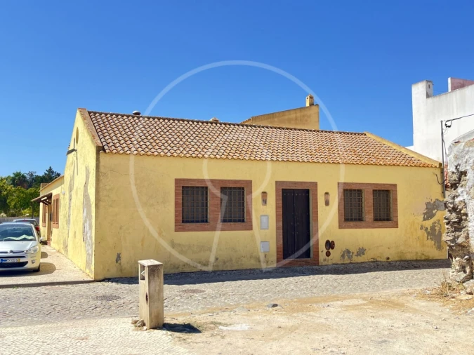 Negócio para Venda em Castro Marim Foto 4