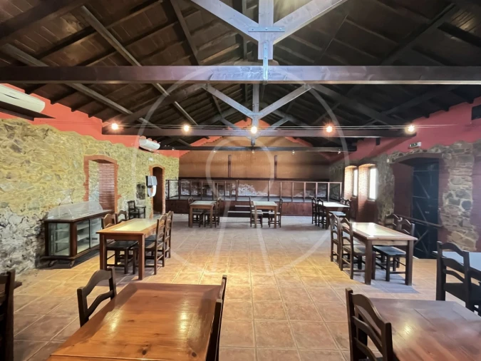 Negócio para Venda em Castro Marim Foto 6