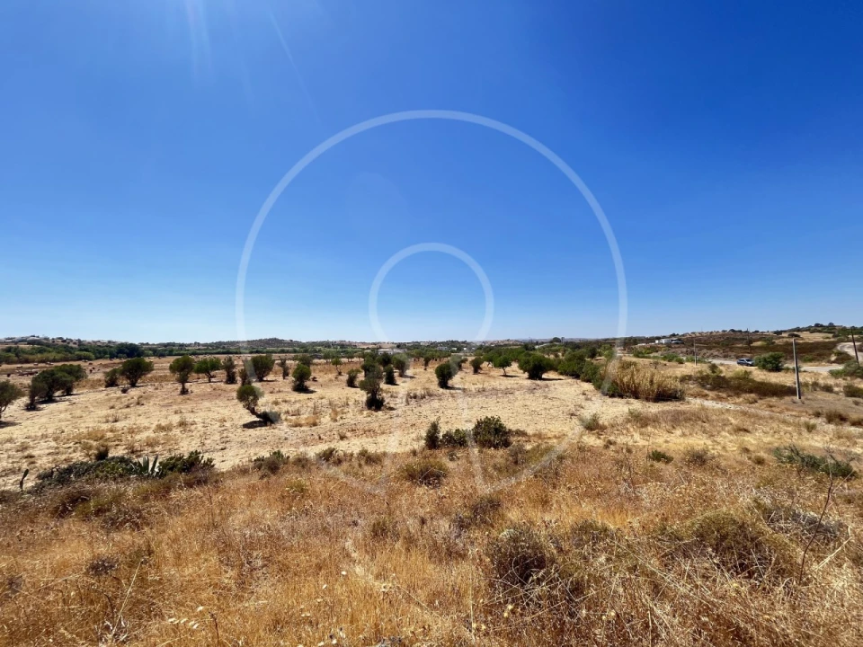 Terreno Agricola ou Rústico para Venda em Castro Marim Foto 2