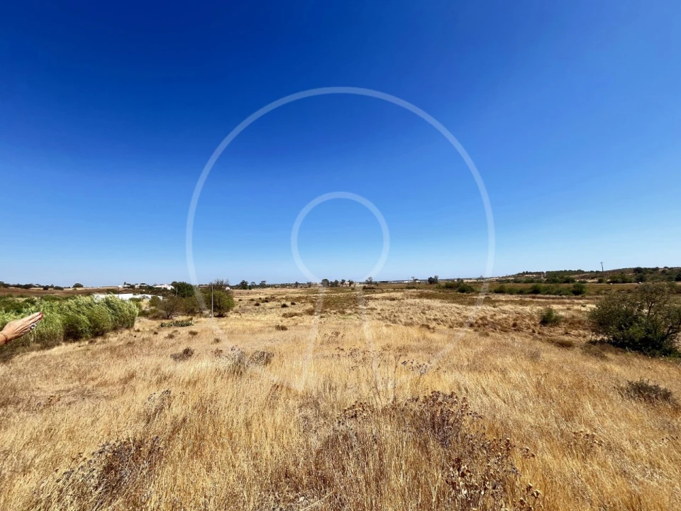 Terreno Agricola ou Rústico para Venda em Castro Marim Foto 6
