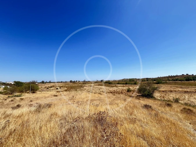Terreno Agricola ou Rústico para Venda em Castro Marim Foto 9