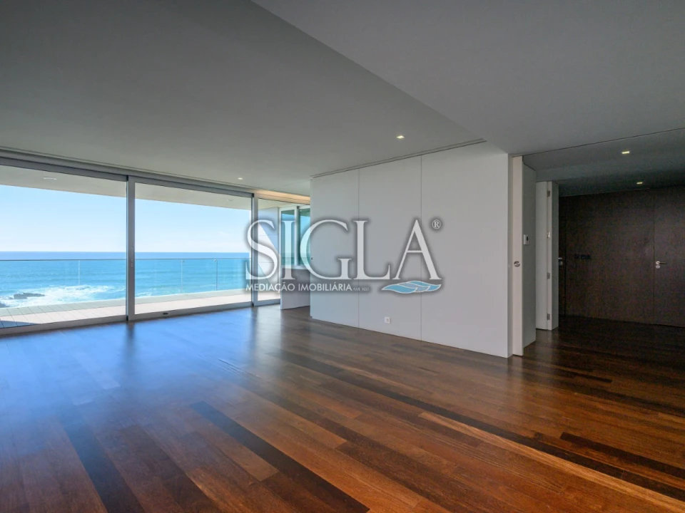 Apartamento T3 para Arrendamento em Canidelo Foto 6