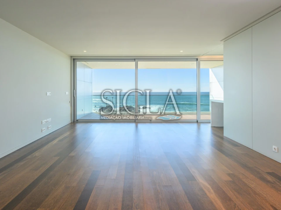 Apartamento T3 para Arrendamento em Canidelo Foto 7