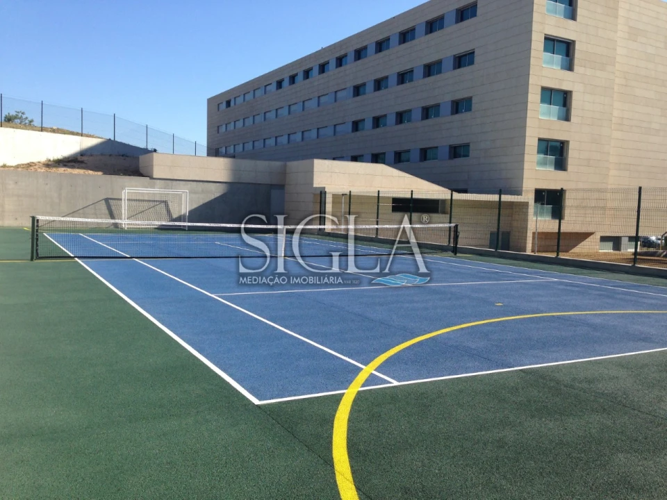 Apartamento T3 para Arrendamento em Canidelo Foto 24