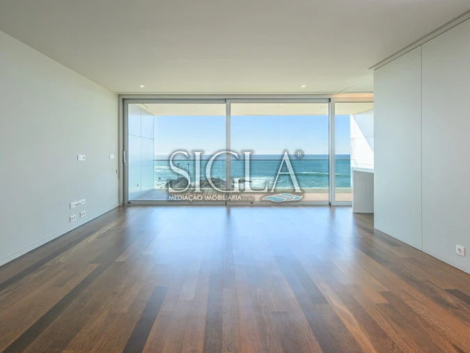 Apartamento T3 para Arrendamento em Canidelo Foto 7