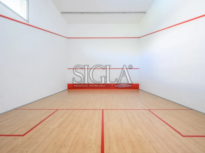 Apartamento T3 para Arrendamento em Canidelo Foto 25