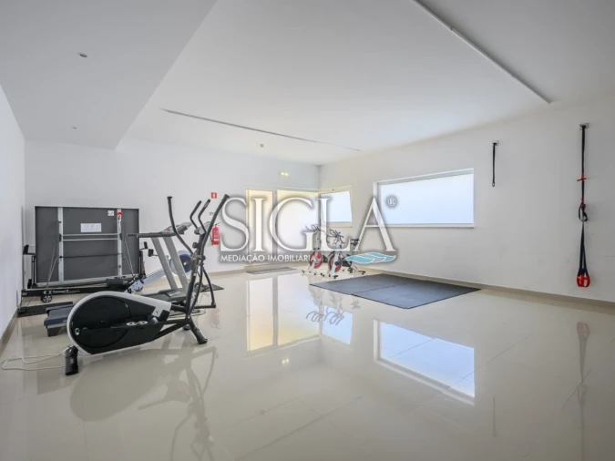 Apartamento T3 para Arrendamento em Canidelo Foto 26