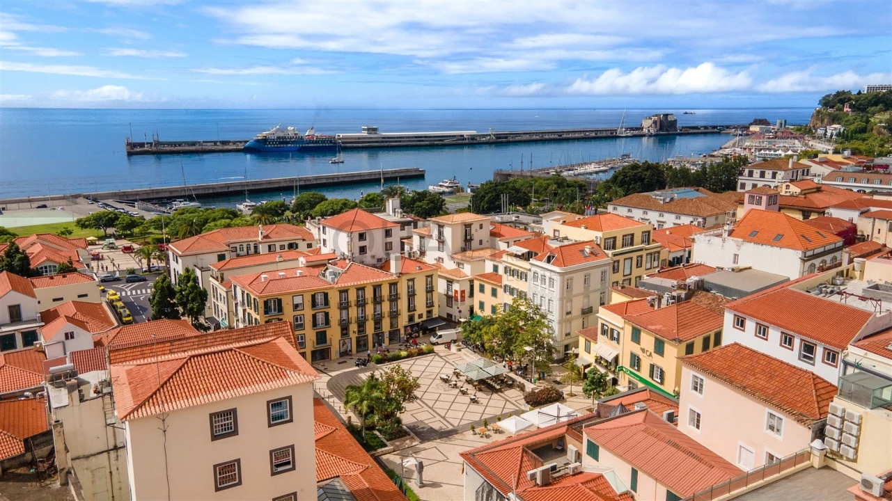 Negócio para Trespasse em Funchal (Se) Foto 1