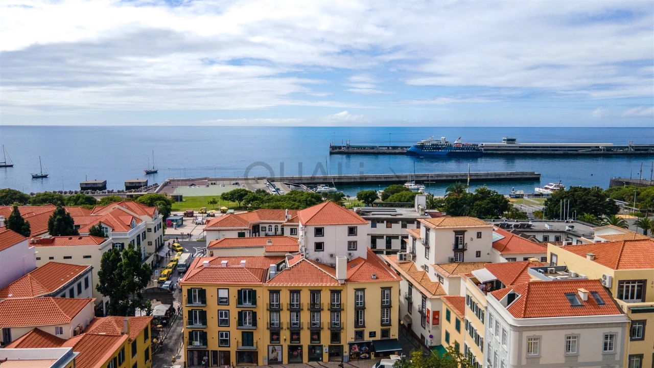 Negócio para Trespasse em Funchal (Se) Foto 2