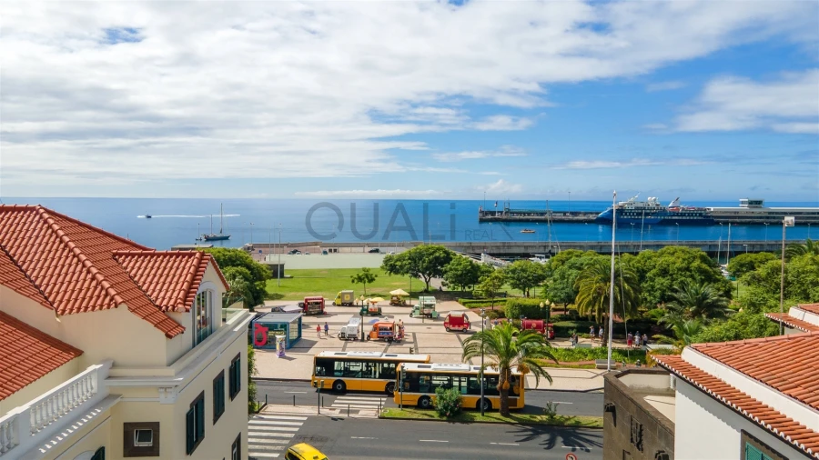 Negócio para Trespasse em Funchal (Se) Foto 3