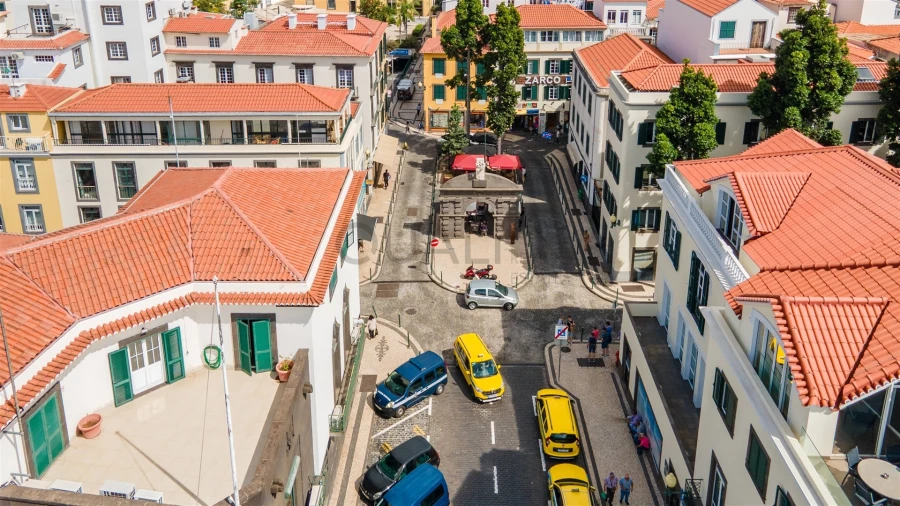 Negócio para Trespasse em Funchal (Se) Foto 5