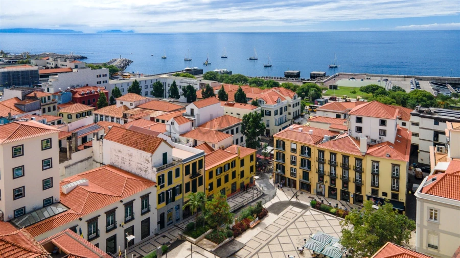 Negócio para Trespasse em Funchal (Se) Foto 6