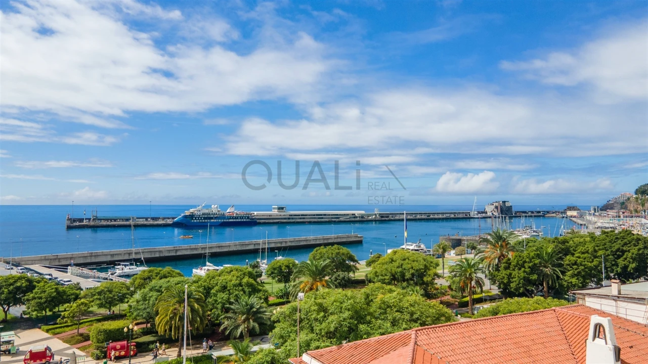 Negócio para Trespasse em Funchal (Se) Foto 4