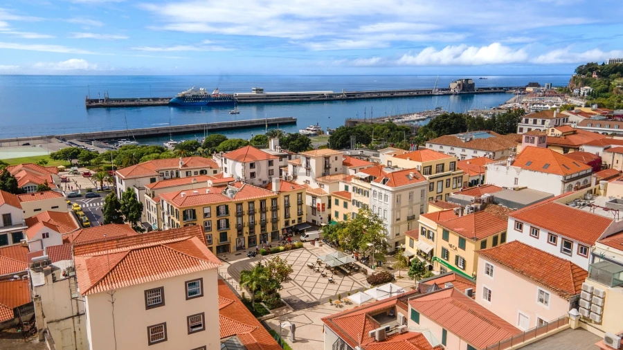 Negócio para Trespasse em Funchal (Se)