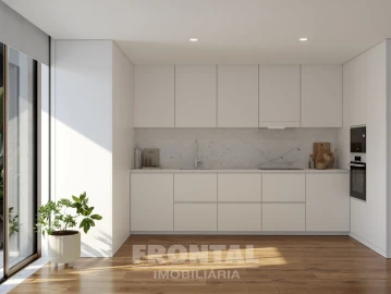 Moradia T3 para Venda em Arcozelo