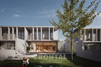 Moradia T3 para Venda em Arcozelo